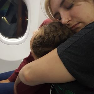 Meet your Posher, Farrah